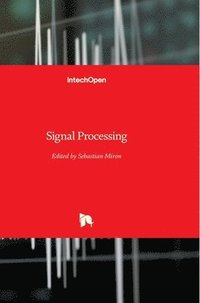 bokomslag Signal Processing
