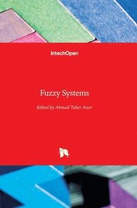 bokomslag Fuzzy Systems