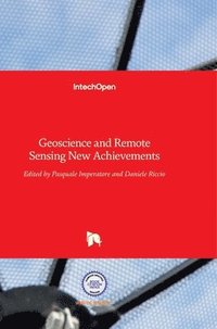 bokomslag Geoscience And Remote Sensing