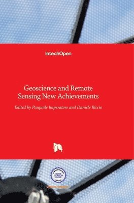 bokomslag Geoscience and Remote Sensing: New Achievements