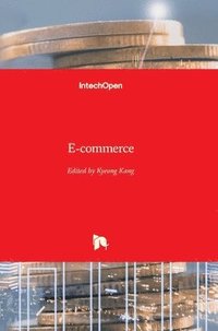 bokomslag E-commerce