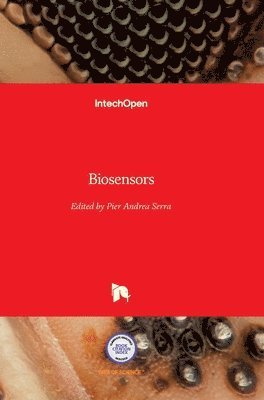 Pier Andrea Serra - Biosensors, Inbunden