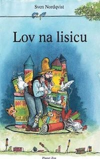 bokomslag Lov na lisicu