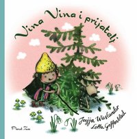 bokomslag Vina Vina i prijatelj