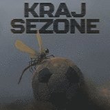 Midhat Ajanovic - Kraj sezone, Häftad