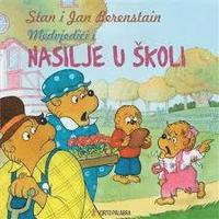 bokomslag Medvjedici i nasilje u školi
