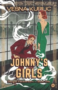 bokomslag Johnny's Girls