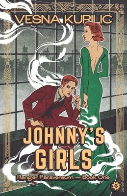Johnny's Girls 1