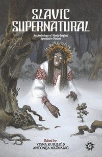 bokomslag Slavic Supernatural