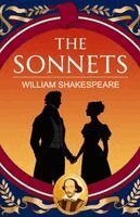 William Shakespeare, Copyright - Sonnets, Häftad