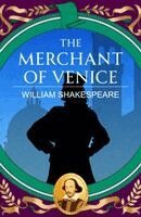 William Shakespeare - Merchant of Venice, Häftad