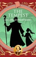 William Shakespeare - Tempest, Häftad