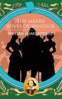 William Shakespeare - Merry Wives of Windsor, Häftad
