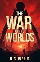 H.G. Wells - War of the Worlds, Häftad