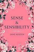 Jane Austen - Sense & Sensibility, Häftad