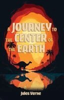 Jules Verne, Michelle Datin, Copyright - Journey to the Center of the Earth, Häftad