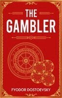 Fyodor Dostoevsky, Michelle Datin, Copyright - Gambler, Häftad