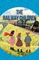 Edith Nesbit, Michelle Datin, Copyright - Railway Children, Häftad