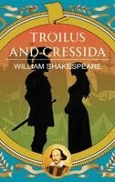 William Shakespeare - Troilus and Cressida, Häftad