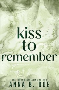 bokomslag Kiss To Remember