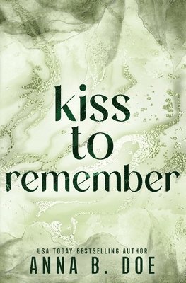 Kiss To Remember: Special Edition 1