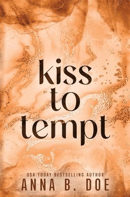 Kiss To Tempt: Special Edition 1