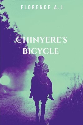 Chinyere's Bicycle I 1