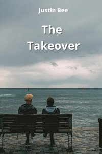 bokomslag Takeover