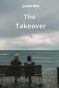 bokomslag The Takeover