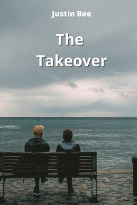 bokomslag Takeover