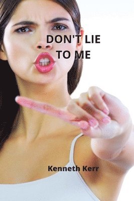 Don't Lie to Me 1