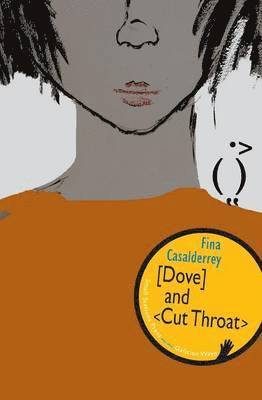 Dove and Cut Throat 1