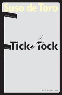 bokomslag Tick-Tock