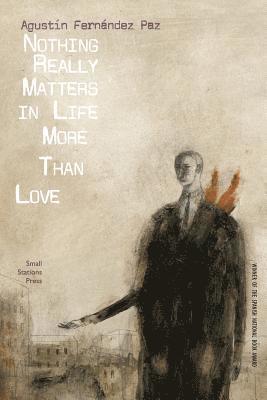 Nothing Really Matters in Life More Than Love 1