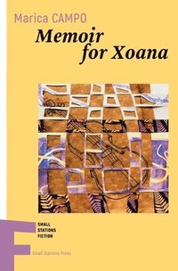 bokomslag Memoir for Xoana