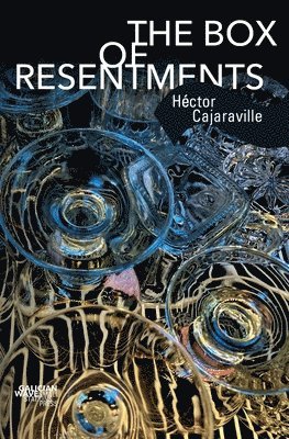 H?ctor Cajaraville - The Box of Resentments, Häftad