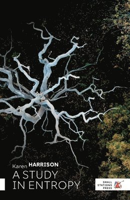 Karen Harrison - Study in Entropy, Häftad