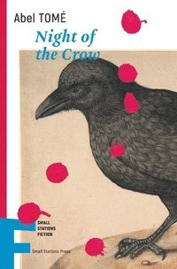 bokomslag Night of the Crow