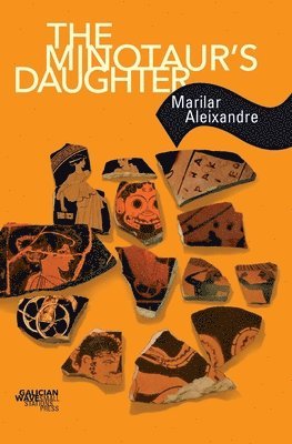 The Minotaur's Daughter 1