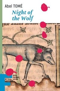 bokomslag Night of the Wolf