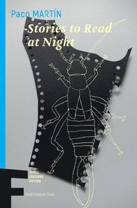 bokomslag Stories to Read at Night