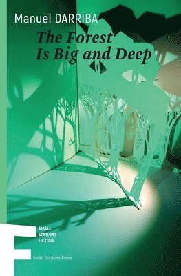 Forest Is Big and Deep