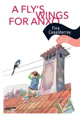 Fly's Wings for Anxo