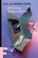 bokomslag Brittany, Esmeraldina