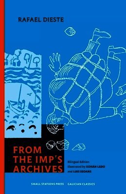 From the Imp's Archives