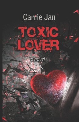 bokomslag Toxic Lover