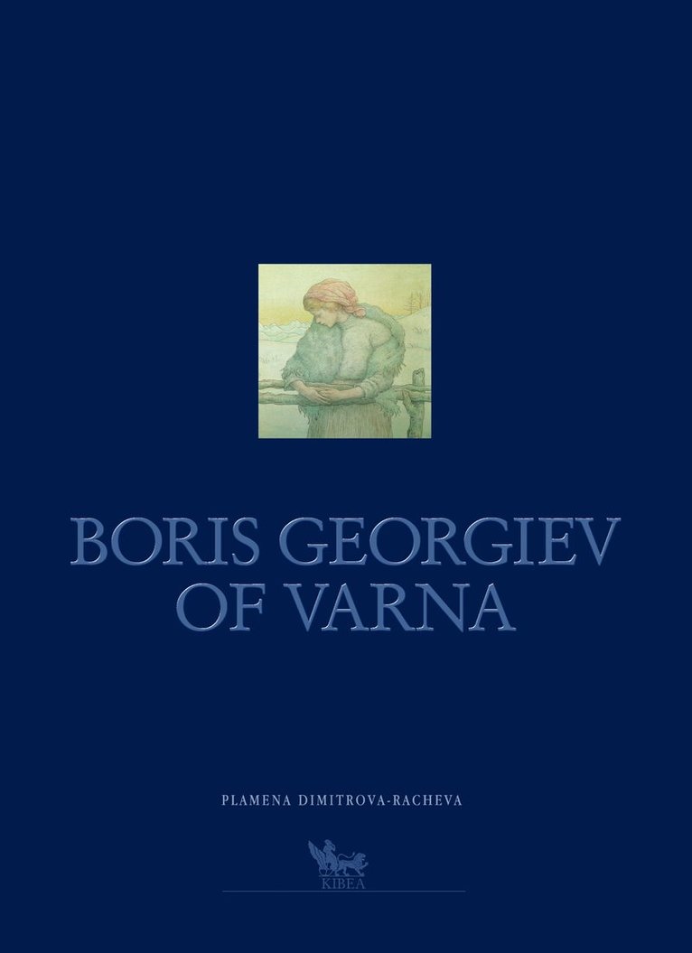 Boris Georgiev of Varna
