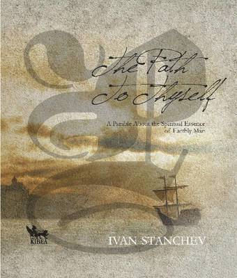 Ivan Stanchev - Path to Thyself, Inbunden