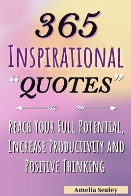 365 Inspirational Quotes 1