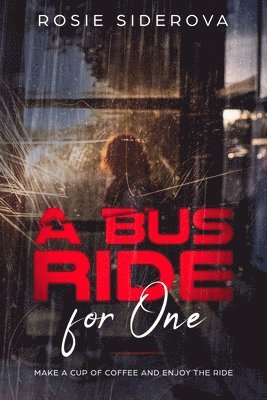 A bus ride for one: Make a cup of coffee and enjoy the ride 1